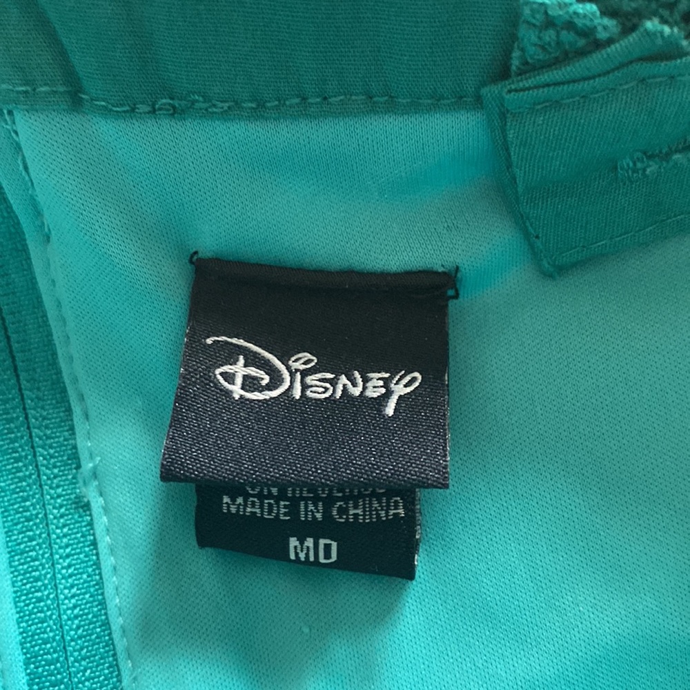 Little Mermaid sundress - Picture 6 of 11